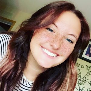 Meet your Posher, Erin